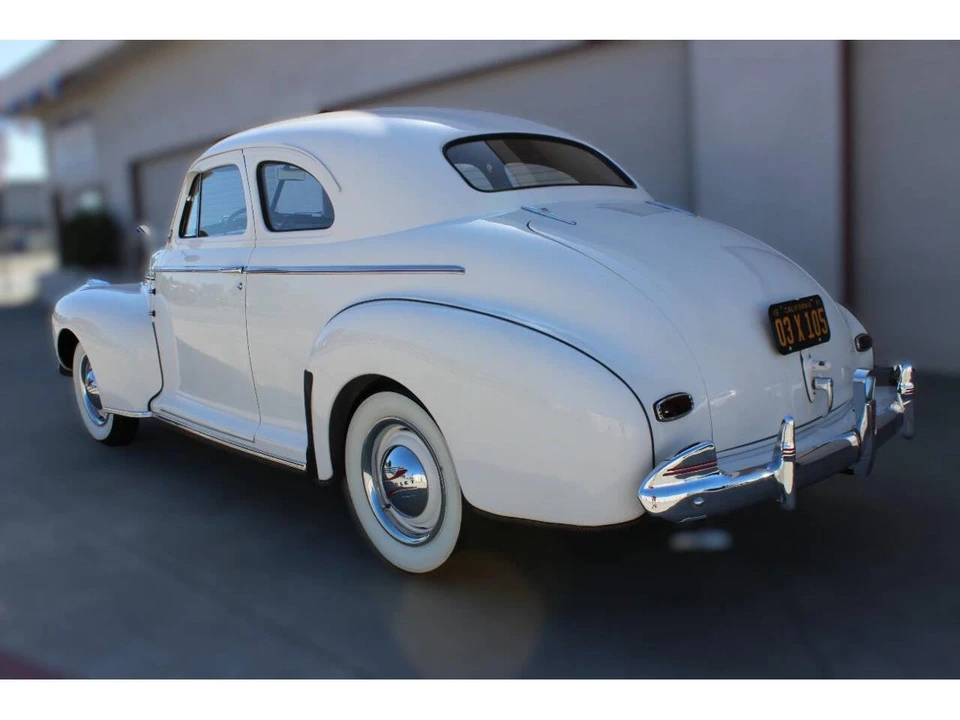 1941 Chevrolet Standard & Master & Master Deluxe & Special Deluxe - Image 7 of 31