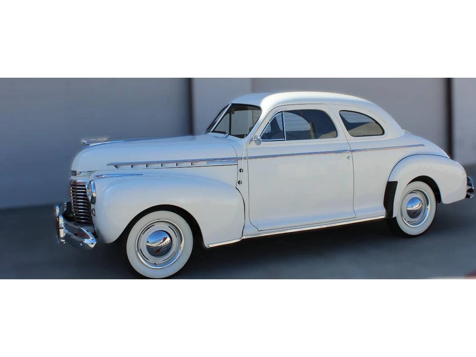 1941 Chevrolet Standard & Master & Master Deluxe & Special Deluxe - Image 3 of 31