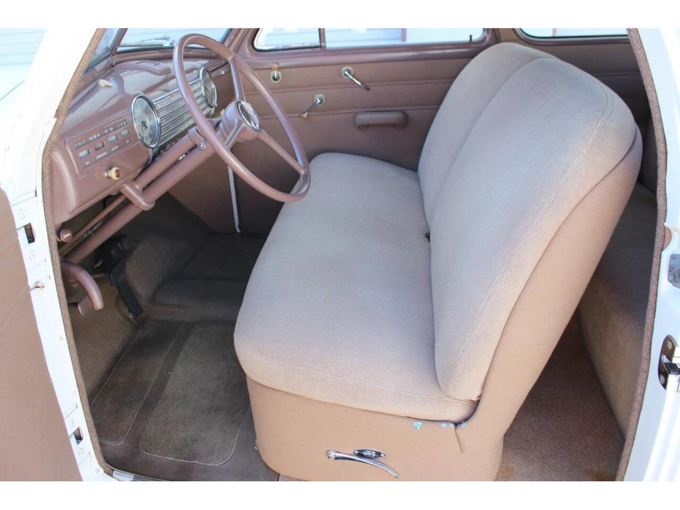 1941 Chevrolet Standard & Master & Master Deluxe & Special Deluxe - Image 19 of 31