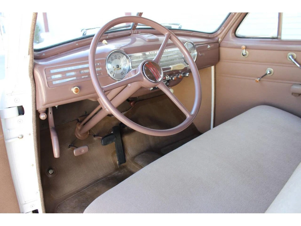 1941 Chevrolet Standard & Master & Master Deluxe & Special Deluxe - Image 20 of 31