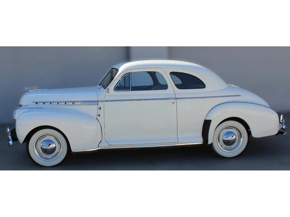 1941 Chevrolet Standard & Master & Master Deluxe & Special Deluxe - Image 4 of 31