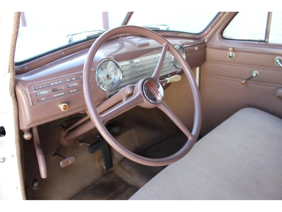 1941 Chevrolet Standard & Master & Master Deluxe & Special Deluxe - Image 22 of 31