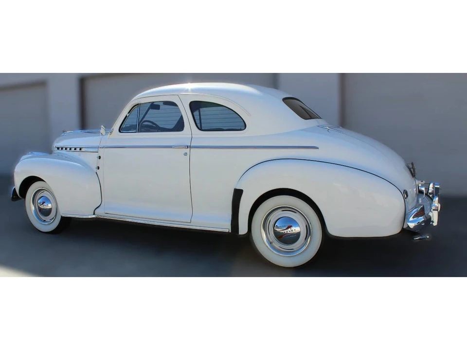 1941 Chevrolet Standard & Master & Master Deluxe & Special Deluxe - Image 6 of 31