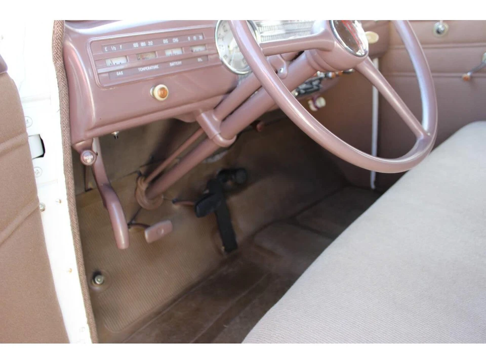 1941 Chevrolet Standard & Master & Master Deluxe & Special Deluxe - Image 28 of 31