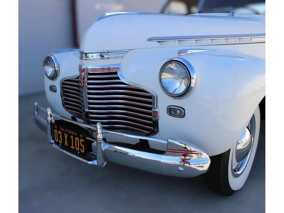1941 Chevrolet Standard & Master & Master Deluxe & Special Deluxe - Image 17 of 31