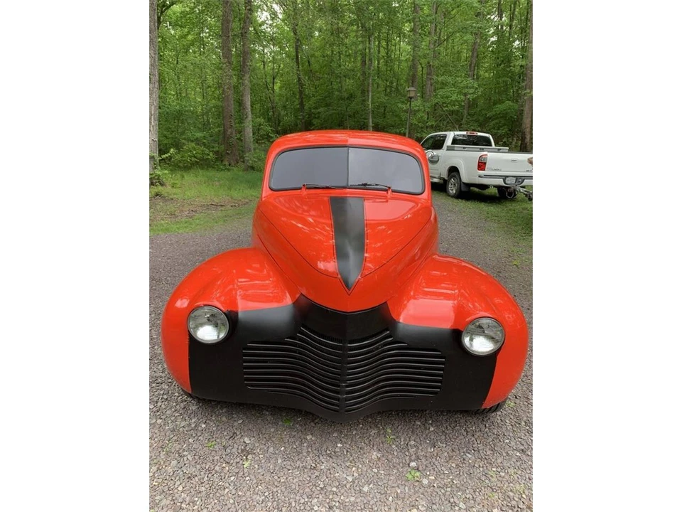 1941 Chevrolet Standard & Master & Master Deluxe & Special Deluxe - Image 3 of 19
