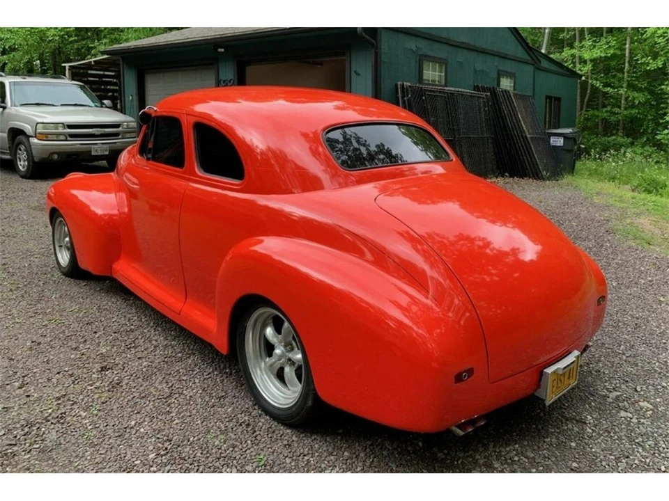 1941 Chevrolet Standard & Master & Master Deluxe & Special Deluxe - Image 11 of 19