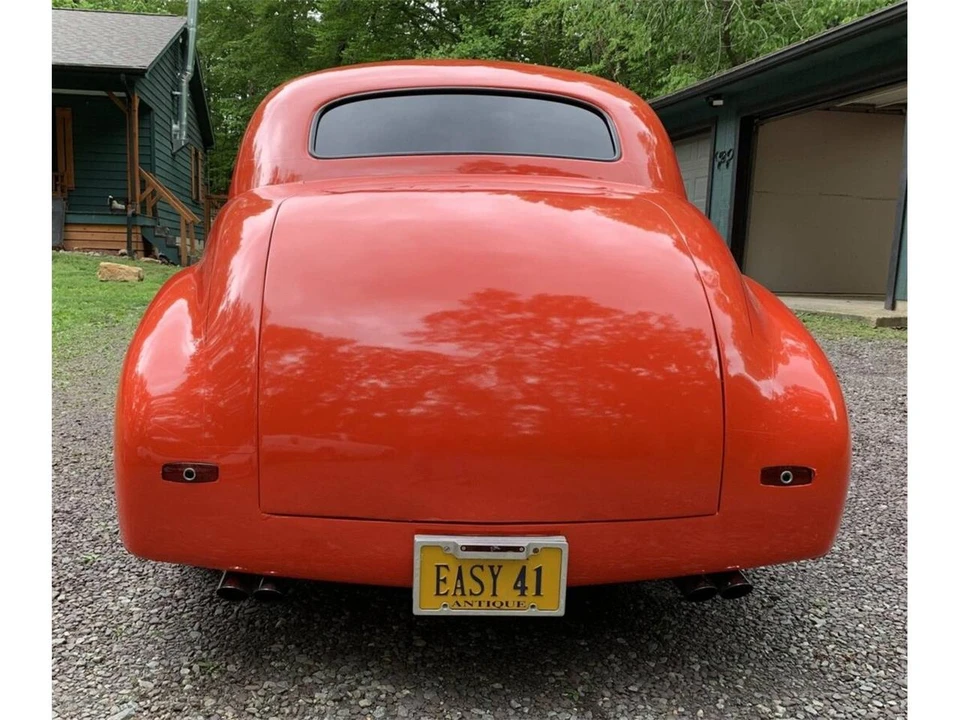 1941 Chevrolet Standard & Master & Master Deluxe & Special Deluxe - Image 18 of 19
