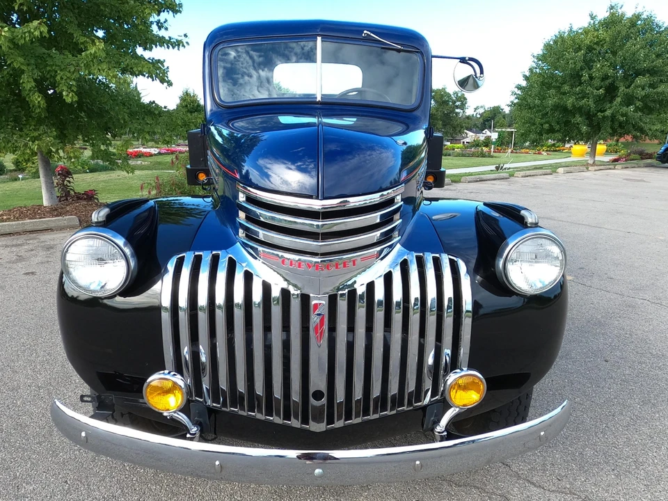 1941 Chevrolet Standard & Master & Master Deluxe & Special Deluxe - Image 15 of 31