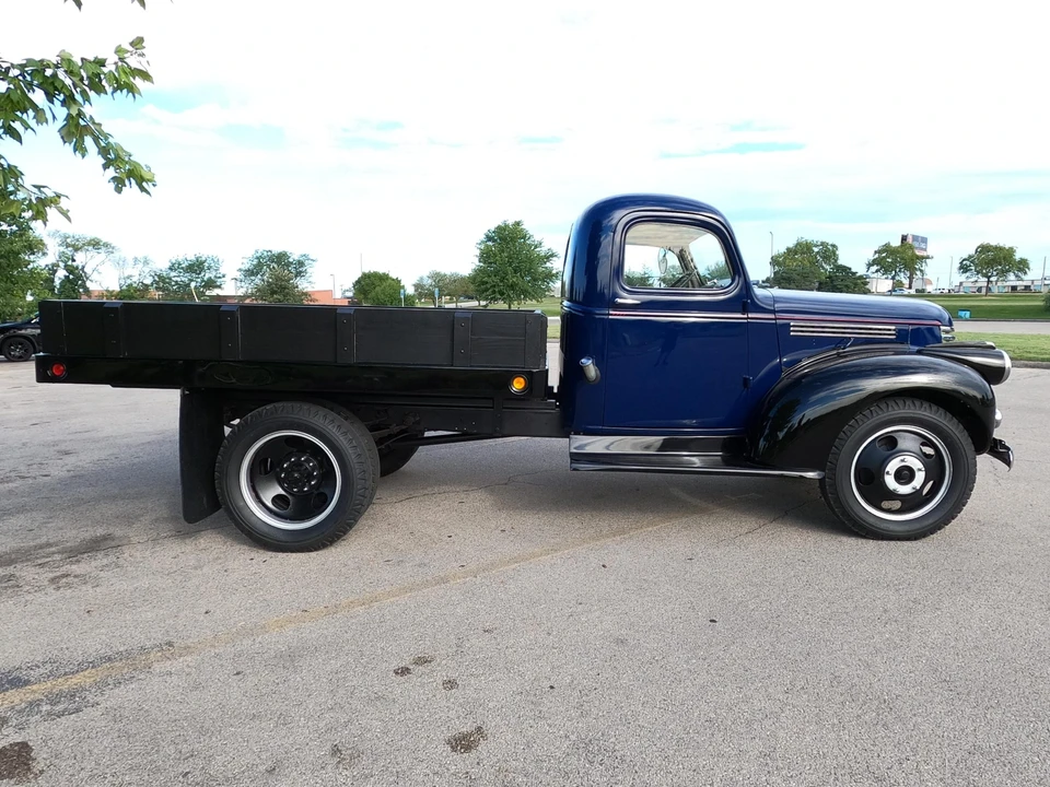 1941 Chevrolet Standard & Master & Master Deluxe & Special Deluxe - Image 10 of 31