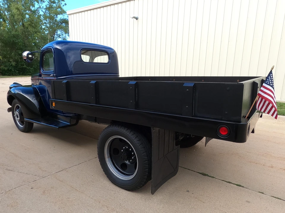 1941 Chevrolet Standard & Master & Master Deluxe & Special Deluxe - Image 5 of 31