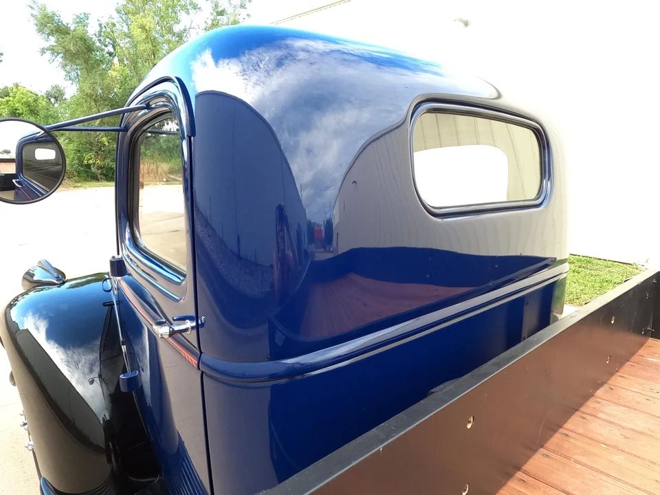 1941 Chevrolet Standard & Master & Master Deluxe & Special Deluxe - Image 30 of 31