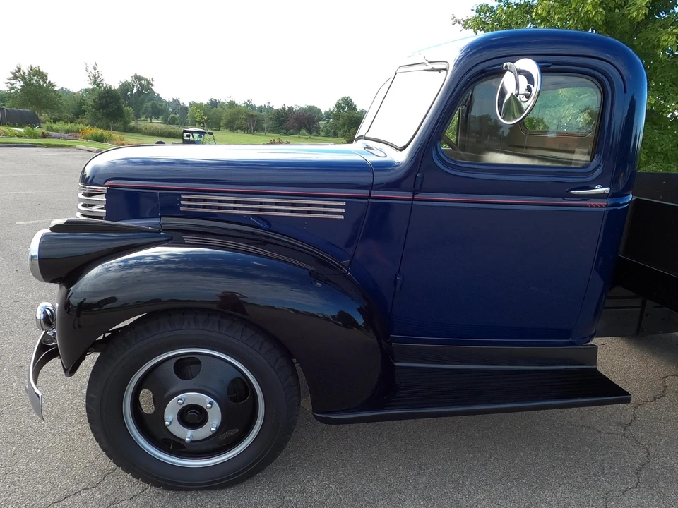 1941 Chevrolet Standard & Master & Master Deluxe & Special Deluxe - Image 24 of 31