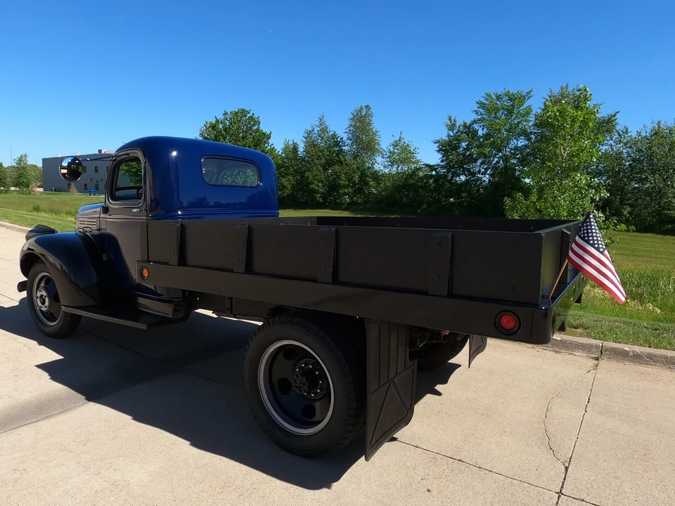 1941 Chevrolet Standard & Master & Master Deluxe & Special Deluxe - Image 6 of 31