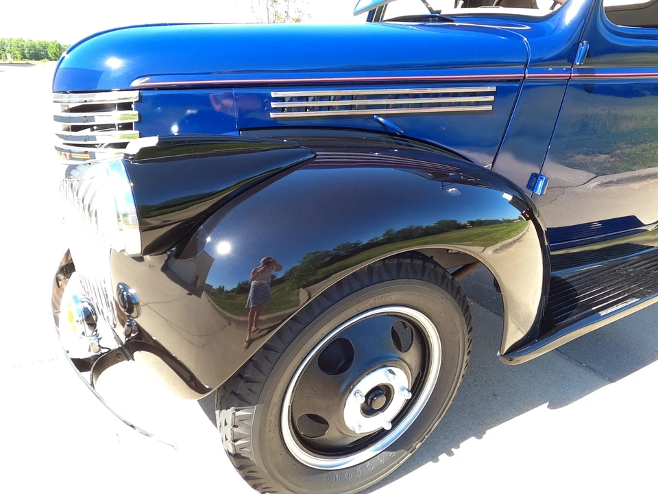 1941 Chevrolet Standard & Master & Master Deluxe & Special Deluxe - Image 25 of 31