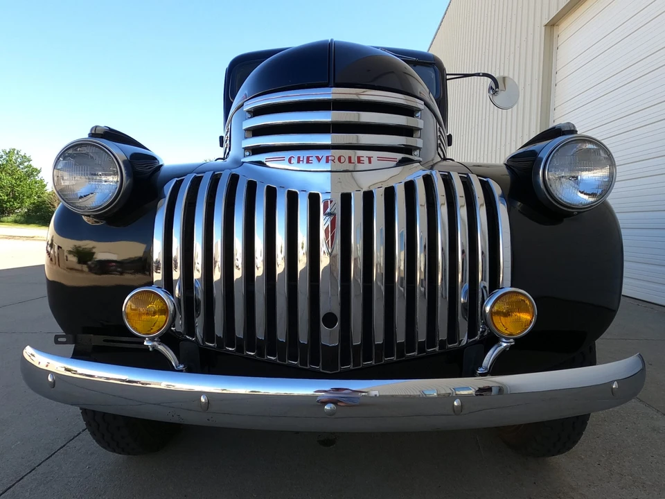 1941 Chevrolet Standard & Master & Master Deluxe & Special Deluxe - Image 16 of 31