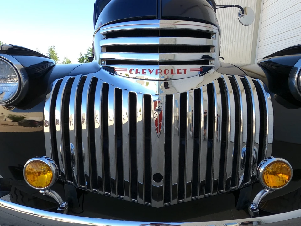 1941 Chevrolet Standard & Master & Master Deluxe & Special Deluxe - Image 19 of 31