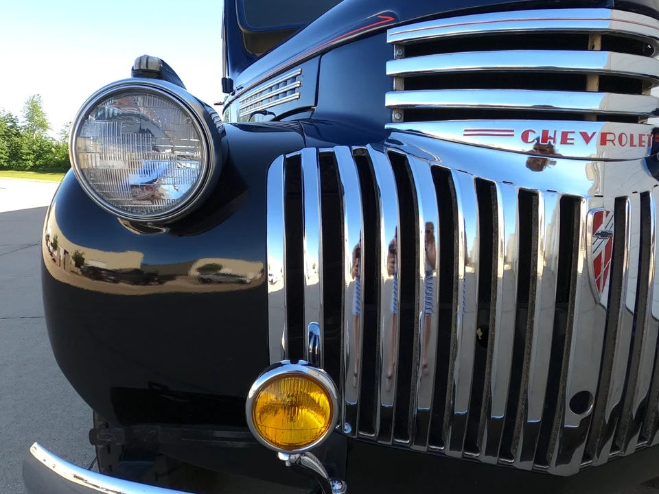 1941 Chevrolet Standard & Master & Master Deluxe & Special Deluxe - Image 18 of 31