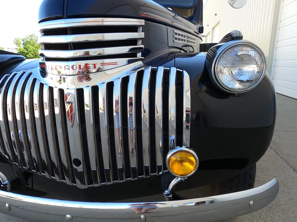 1941 Chevrolet Standard & Master & Master Deluxe & Special Deluxe - Image 20 of 31