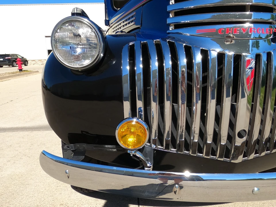 1941 Chevrolet Standard & Master & Master Deluxe & Special Deluxe - Image 17 of 31