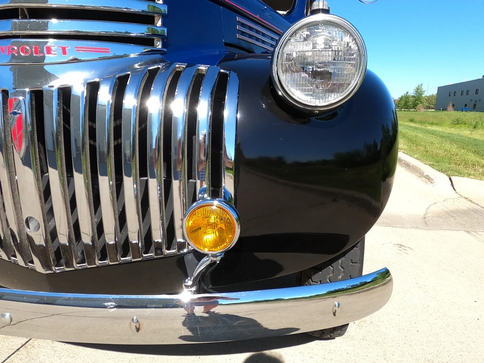 1941 Chevrolet Standard & Master & Master Deluxe & Special Deluxe - Image 21 of 31