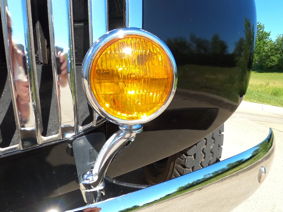 1941 Chevrolet Standard & Master & Master Deluxe & Special Deluxe - Image 22 of 31