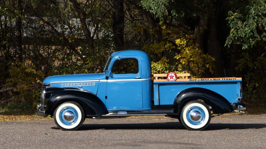 1941 Chevrolet AK Series - Image 2 of 20