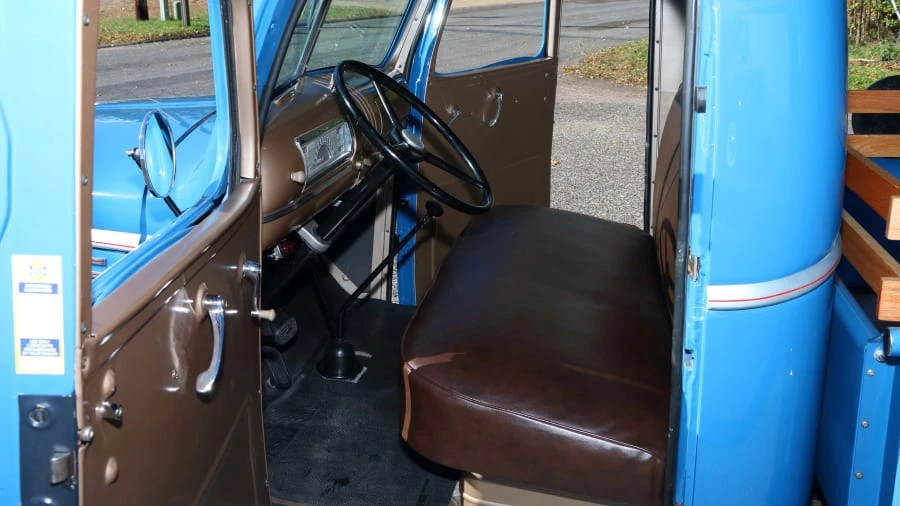 1941 Chevrolet AK Series - Image 4 of 20