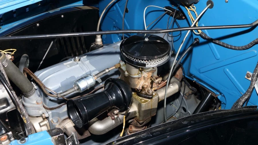 1941 Chevrolet AK Series - Image 6 of 20
