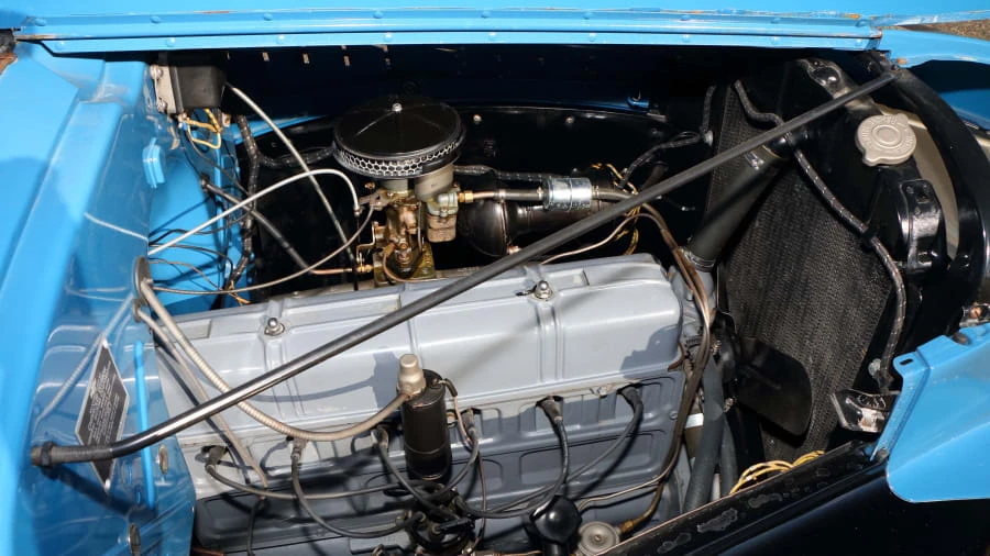 1941 Chevrolet AK Series - Image 7 of 20