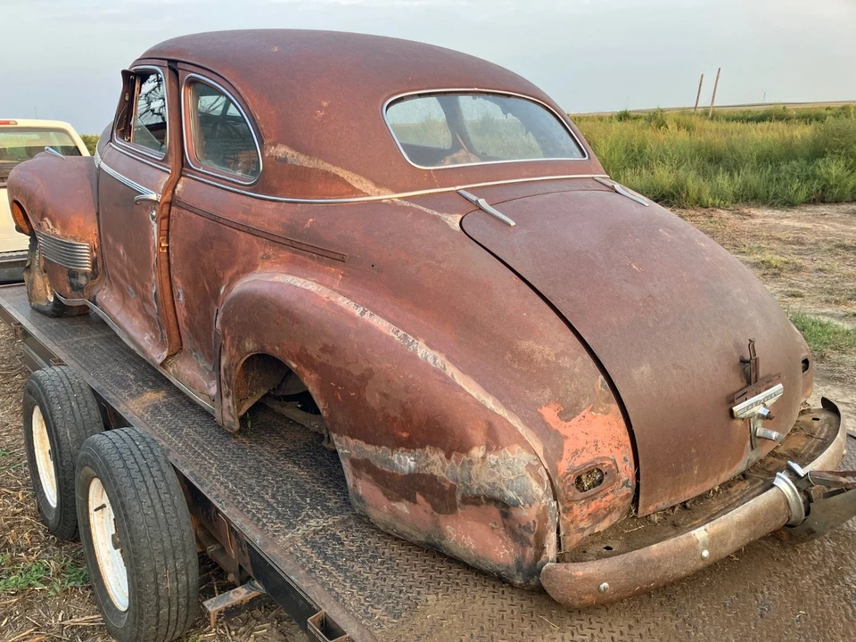 1941 Chevrolet Standard & Master & Master Deluxe & Special Deluxe - Image 10 of 20