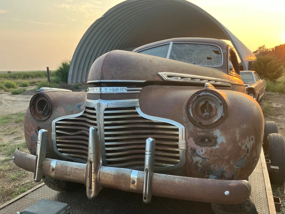 1941 Chevrolet Standard & Master & Master Deluxe & Special Deluxe - Image 7 of 20