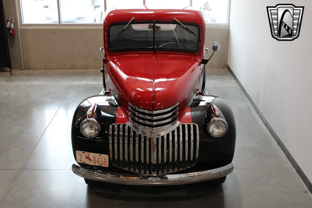 1941 Chevrolet AK Series - Image 14 of 21