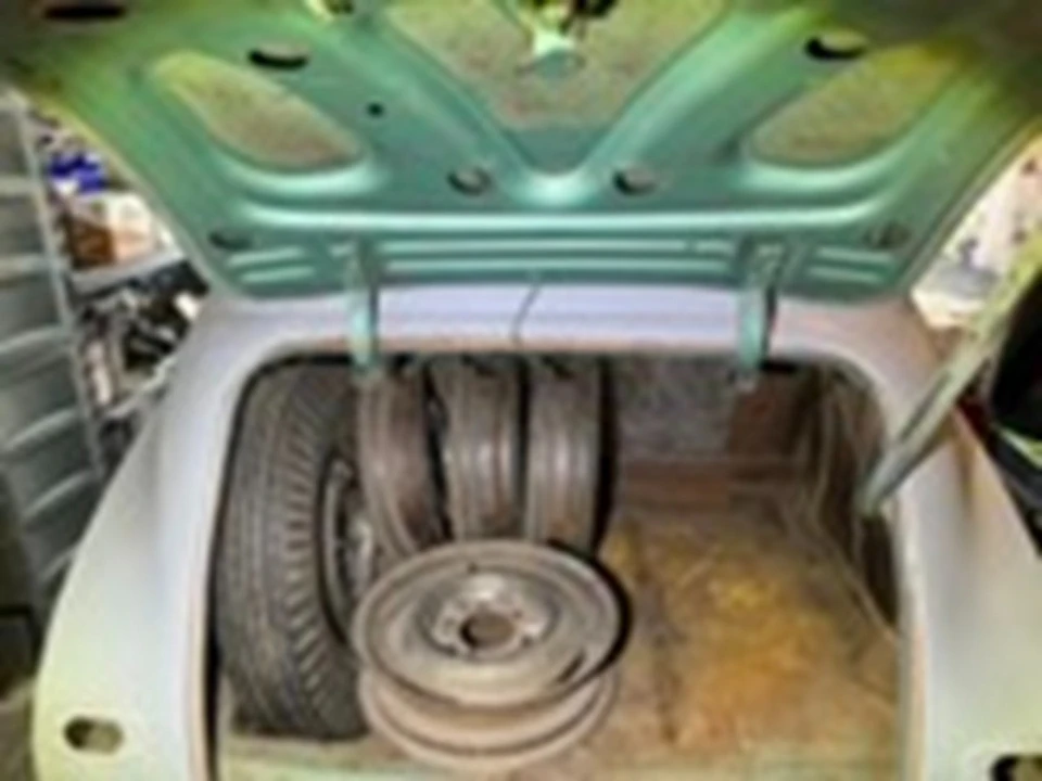 1941 Chevrolet Standard & Master & Master Deluxe & Special Deluxe - Image 7 of 31