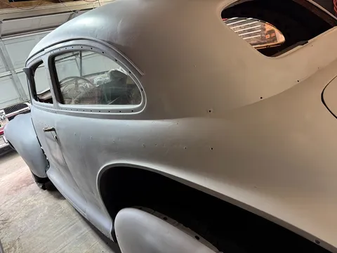 1941 Chevrolet Other Special Deluxe
