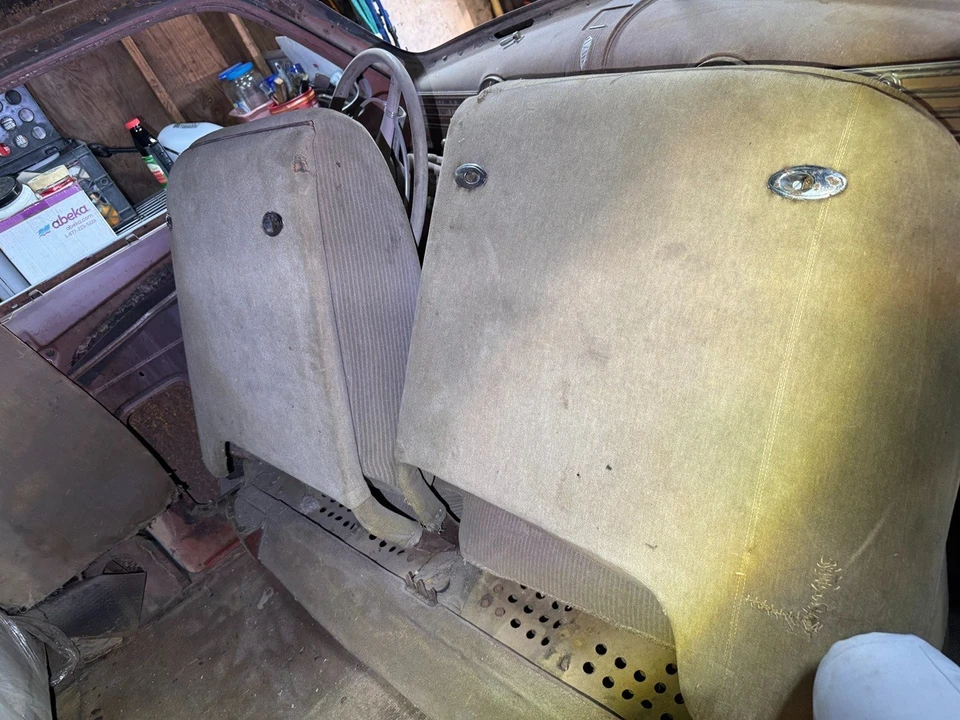 1941 Chevrolet Standard & Master & Master Deluxe & Special Deluxe - Image 27 of 31