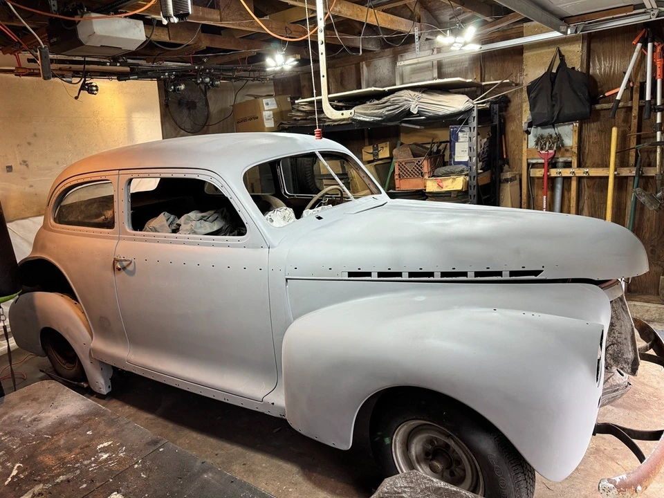 1941 Chevrolet Standard & Master & Master Deluxe & Special Deluxe - Image 4 of 31
