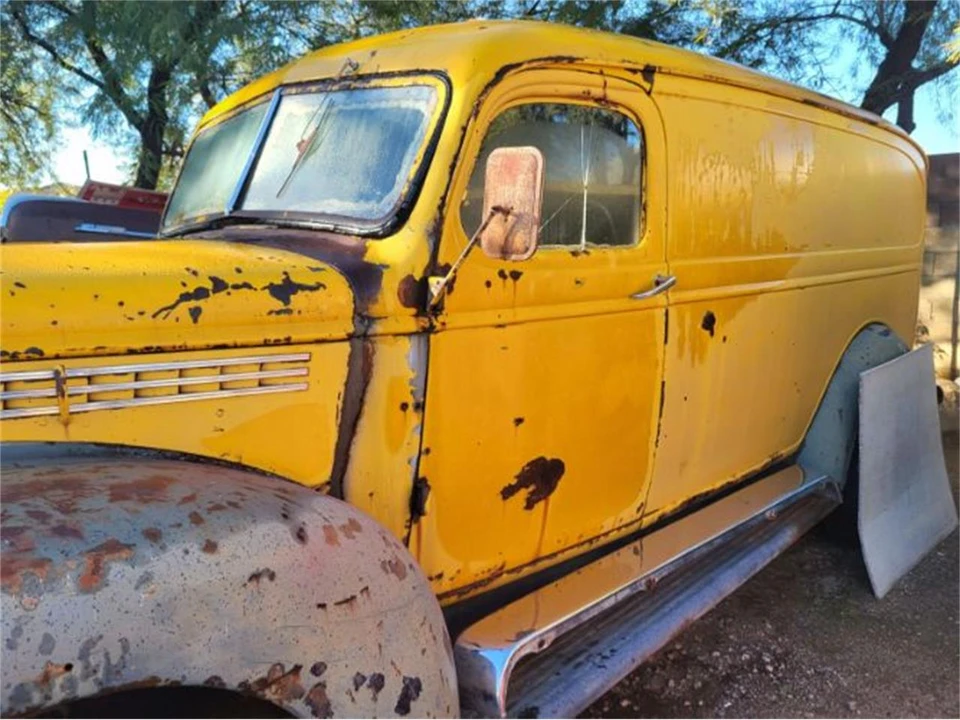 1941 Chevrolet AK Series - Image 8 of 13