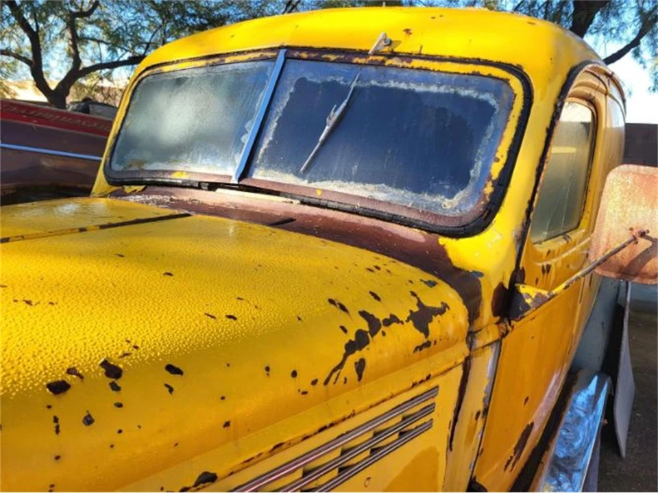1941 Chevrolet AK Series - Image 3 of 13