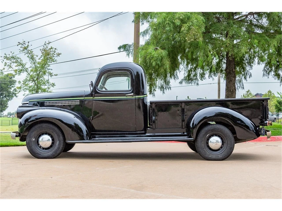 1941 Chevrolet AK Series - Image 3 of 31