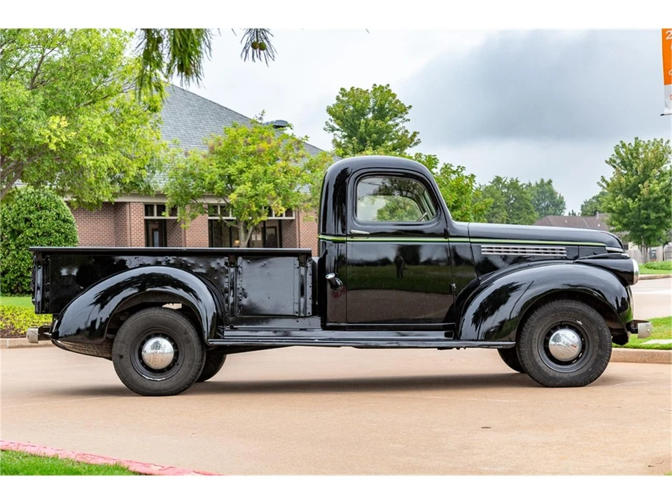 1941 Chevrolet AK Series - Image 6 of 31