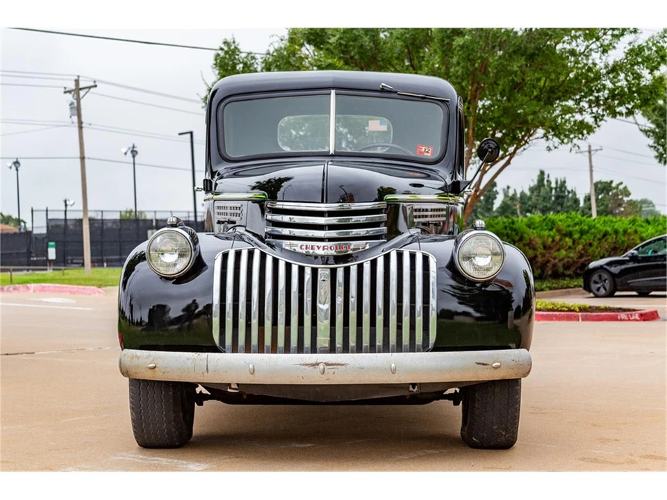 1941 Chevrolet AK Series - Image 9 of 31