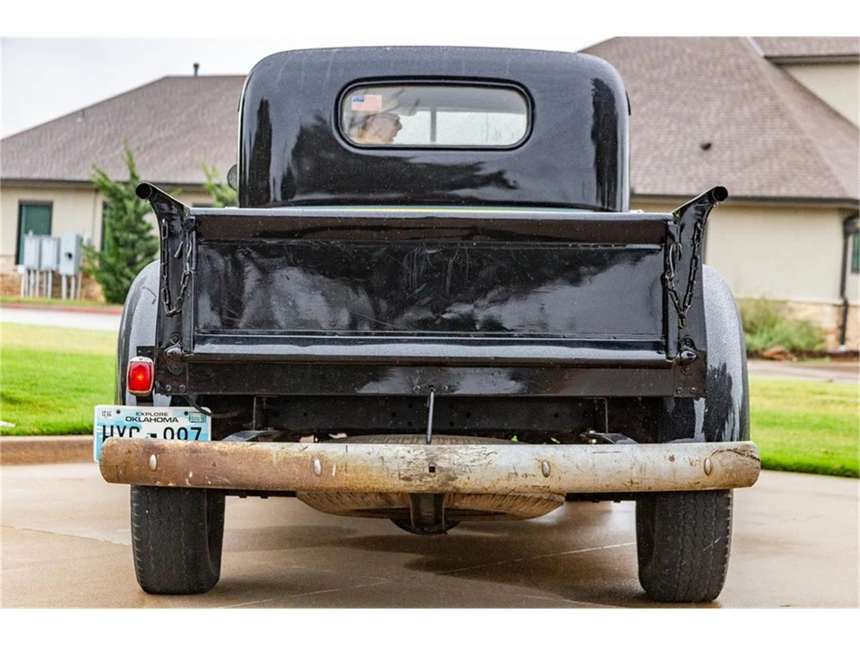 1941 Chevrolet AK Series - Image 12 of 31