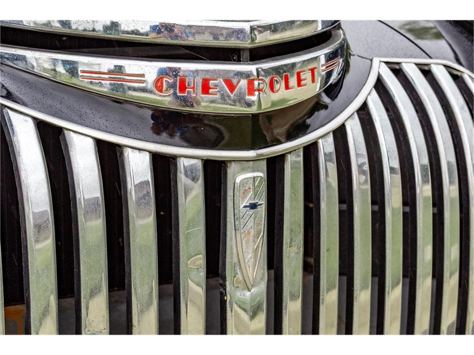 1941 Chevrolet AK Series - Image 15 of 31