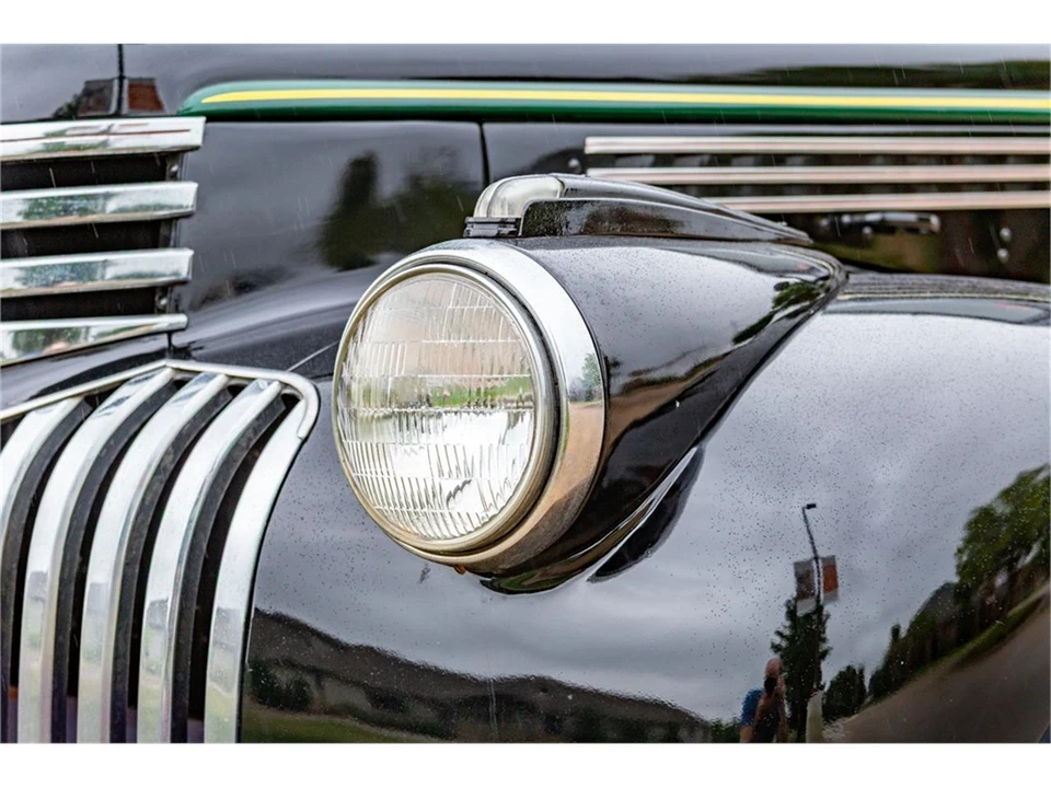 1941 Chevrolet AK Series - Image 18 of 31