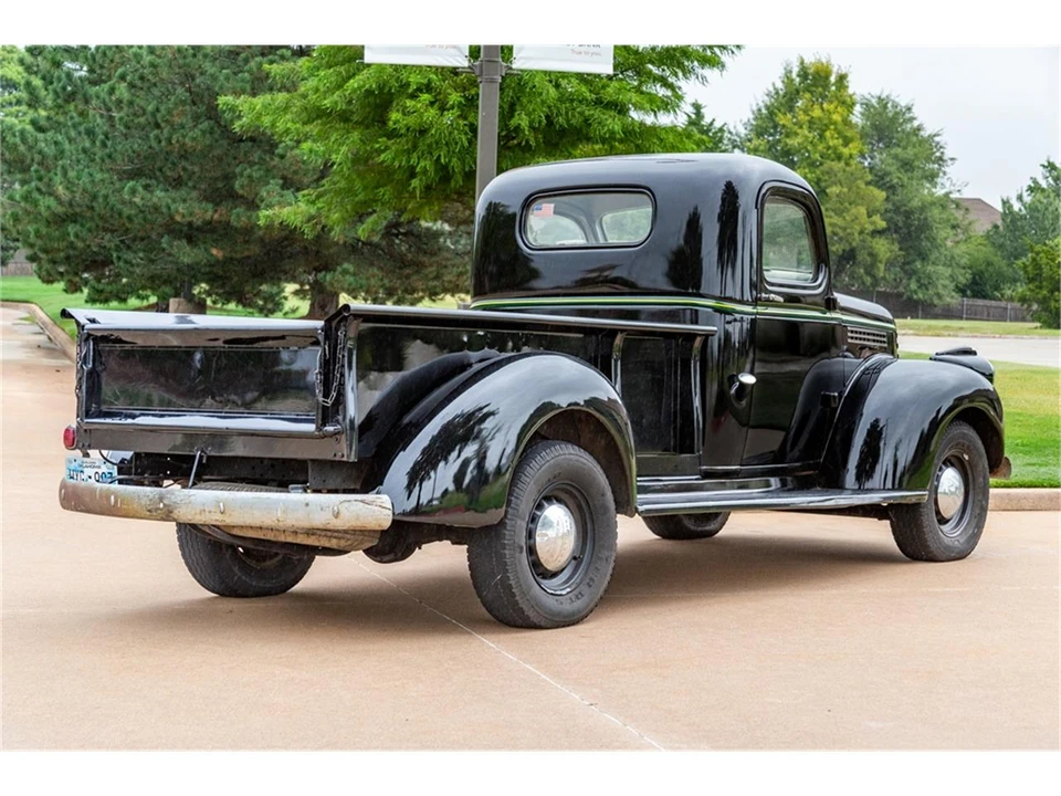 1941 Chevrolet AK Series - Image 5 of 31
