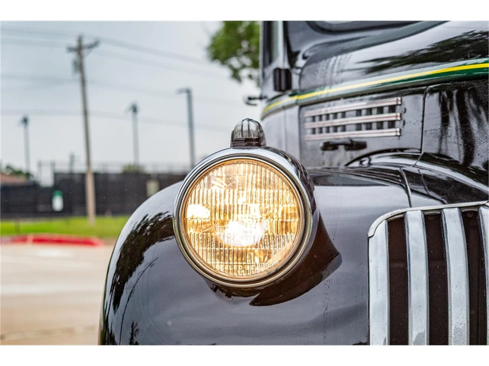 1941 Chevrolet AK Series - Image 13 of 31
