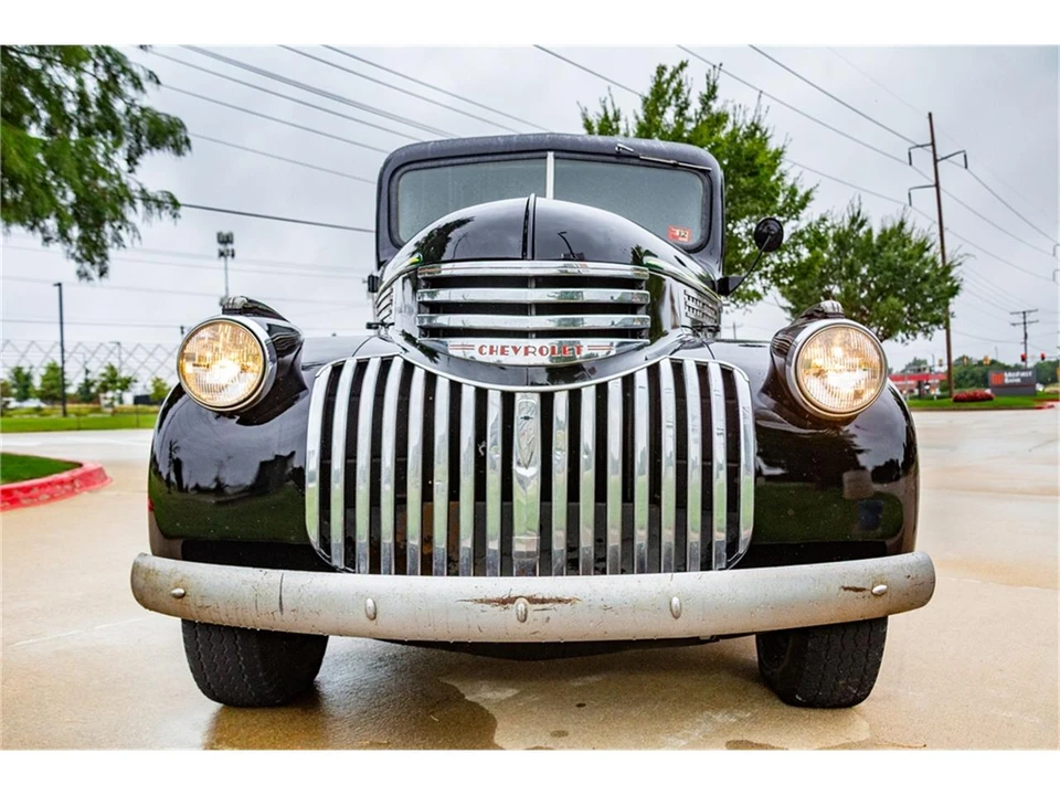 1941 Chevrolet AK Series - Image 10 of 31