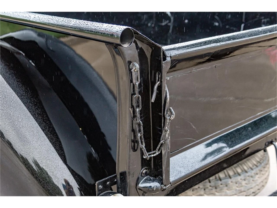 1941 Chevrolet AK Series - Image 22 of 31