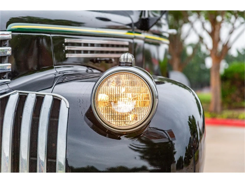 1941 Chevrolet AK Series - Image 17 of 31